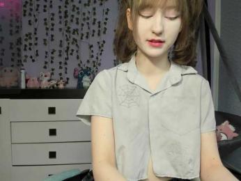 Mikka-Mi webcam model stream image
