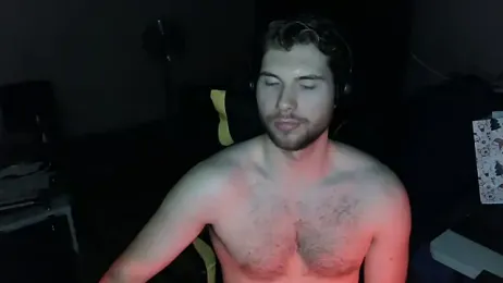 Ironman220 webcam model stream image