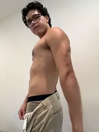 Caleb-Sweats webcam model stream image