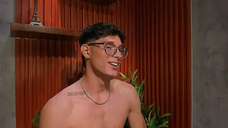 ban_sonder webcam model stream image