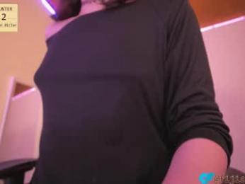 fijisakistar webcam chaturbate model stream image