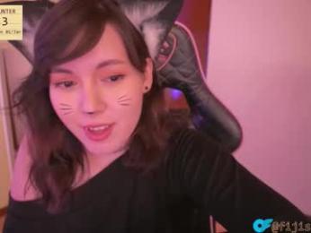 fijisakistar webcam chaturbate model stream image