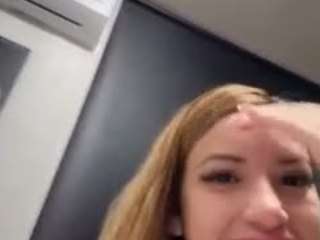 kaorianya1 webcam model stream image