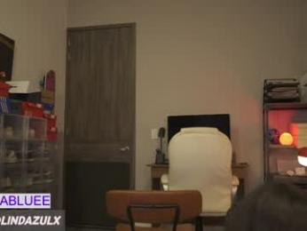 lindabluee webcam model stream image