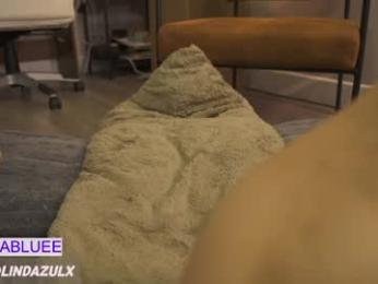 lindabluee webcam model stream image