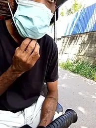 DulajThushara2468 webcam model stream image