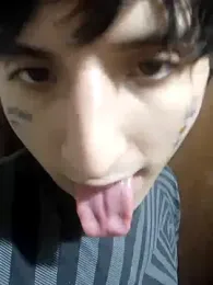 Userknowarg webcam model stream image