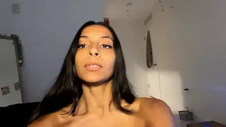 TheAriSage webcam model stream image
