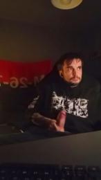 Octoboss webcam model stream image