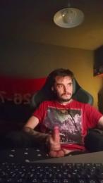 Octoboss webcam model stream image