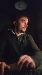 Octoboss webcam model stream image