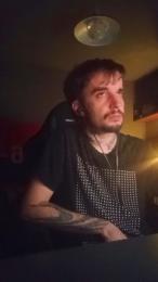 Octoboss webcam model stream image