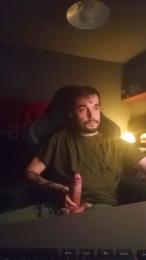 Octoboss webcam model stream image