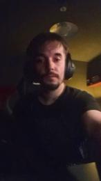 Octoboss webcam model stream image