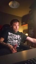 Octoboss webcam model stream image