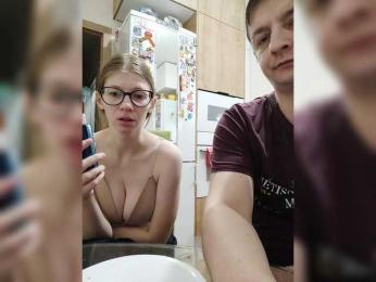 WaNaMe webcam bongacams model stream image