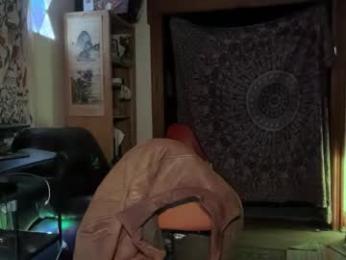 straightishd webcam model stream image