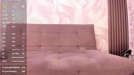 xkaty_grey webcam model stream image