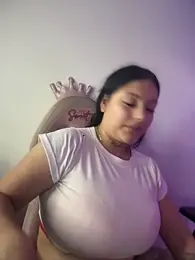 Miia__Taylor webcam model stream image