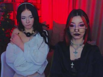 MistressMarcelline webcam bongacams model stream image