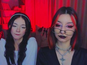 MistressMarcelline webcam model stream image