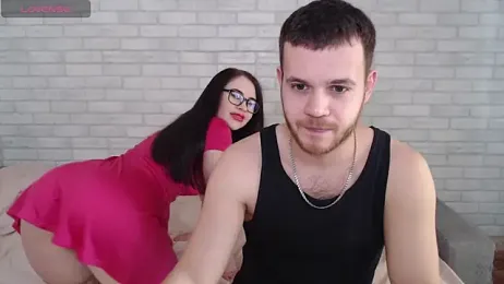 Fuckyoursecretary69 webcam model stream image