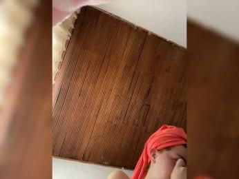 Pamela-Velvet webcam model stream image