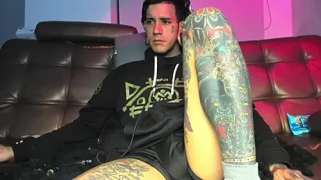 jhonny__ackerman webcam model stream image