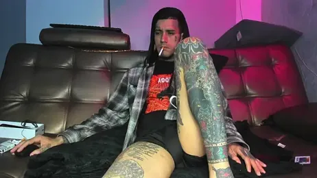 jhonny__ackerman webcam model stream image