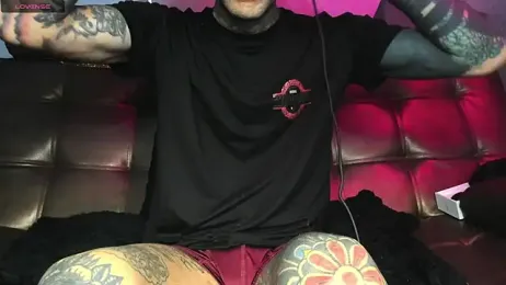 jhonny__ackerman webcam model stream image