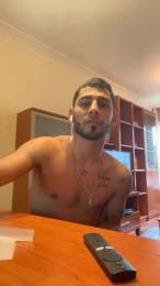 Darcal076 webcam model stream image