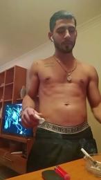 Darcal076 webcam cam4 model stream image