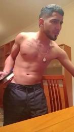 Darcal076 webcam model stream image