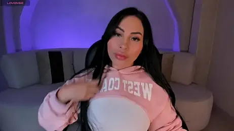 MiaRoberts1 webcam stripchat model stream image