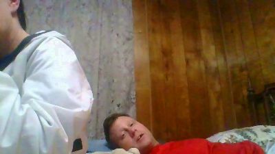 Fireball_one webcam model stream image