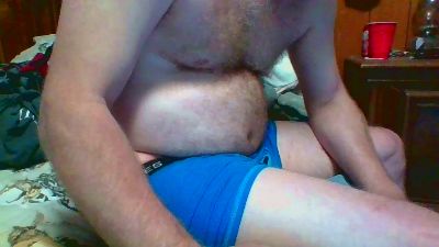 Fireball_one webcam model stream image