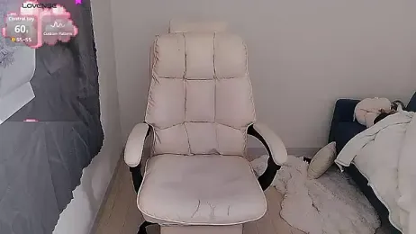 Ruby_p webcam model stream image