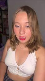 Seraphine_777 webcam model stream image