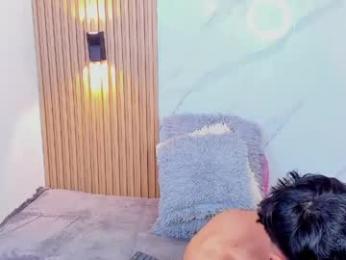 im_sebaslopez webcam model stream image