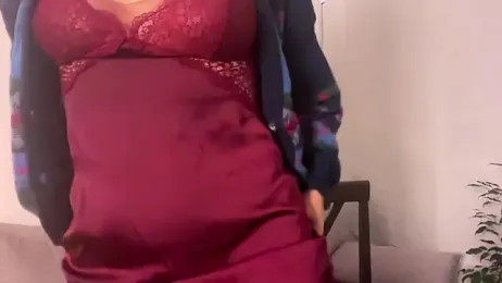 Your_Hand_In_mine webcam model stream image