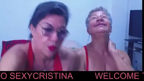 sexycristina_2 webcam stripchat model stream image