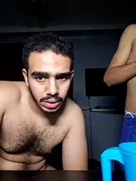 MastersBroscock webcam model stream image