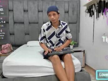 naughtyfusion_os webcam model stream image