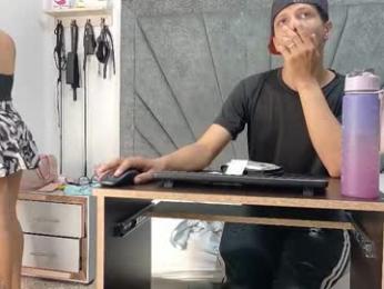 naughtyfusion_os webcam model stream image