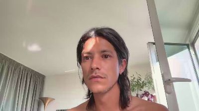 Rafael10010 webcam model stream image