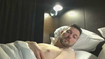 BillyJohnBrooks webcam model stream image