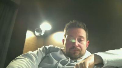 BillyJohnBrooks webcam model stream image