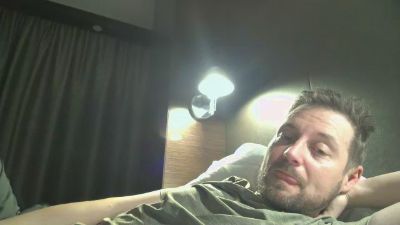 BillyJohnBrooks webcam model stream image