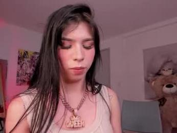 marily_daniela_ webcam chaturbate model stream image