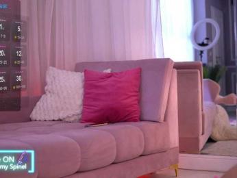 AnnaRhodes webcam model stream image